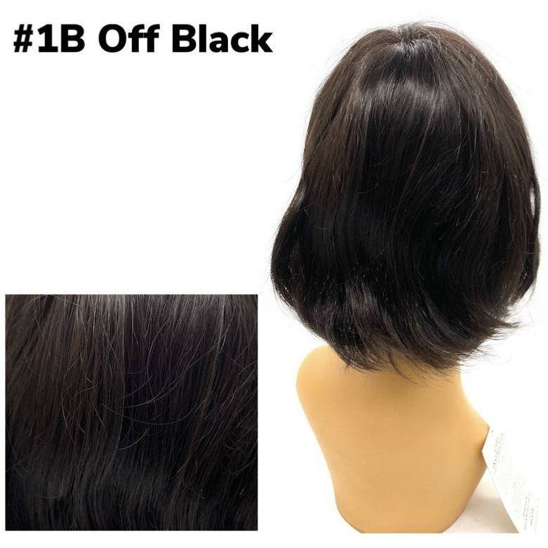 VIP Extensions Unique 100% Human Hair Full Wig/ Style #32811 Wigs