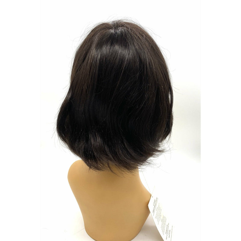 VIP Extensions Unique 100% Human Hair Full Wig/ Style #32811 Wigs