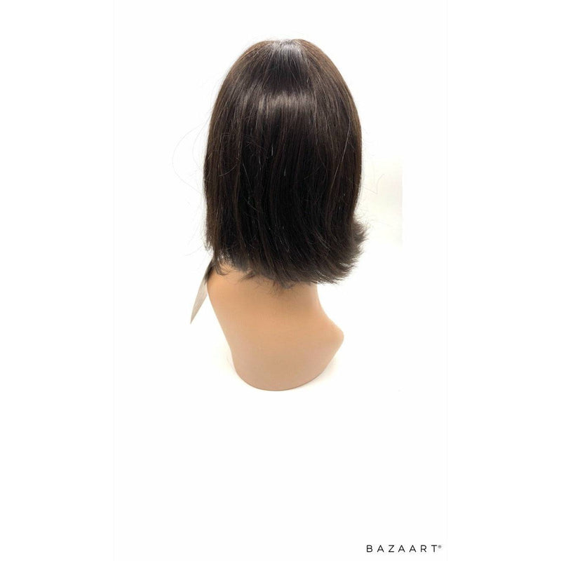 VIP Extensions Unique 100% Human Hair Full Wig/ Style #33412 Wigs