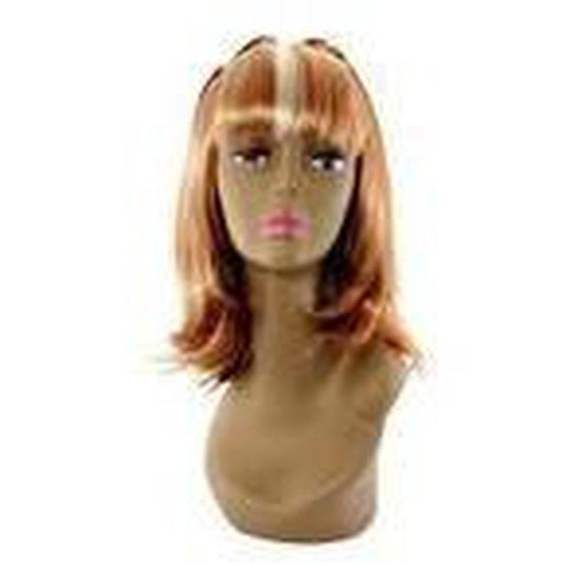 VIP Extensions Unique Angel Wig Synthetic Wig