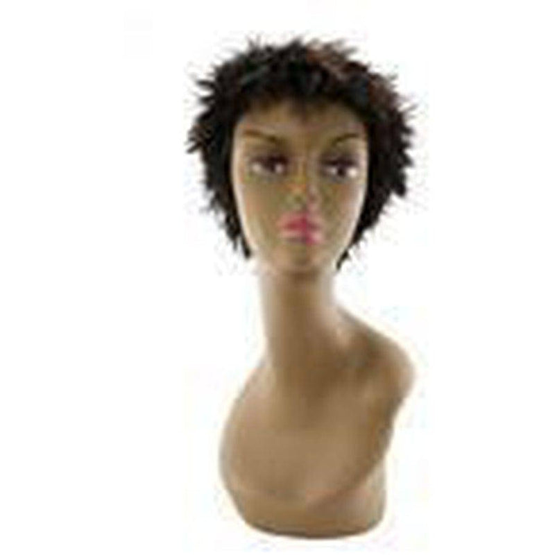 VIP Extensions Unique Berry Wig Synthetic Wig