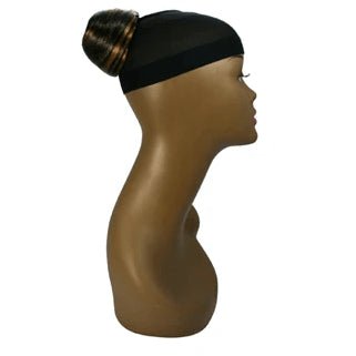 VIP Extensions Unique - Bun Y Hair Pieces