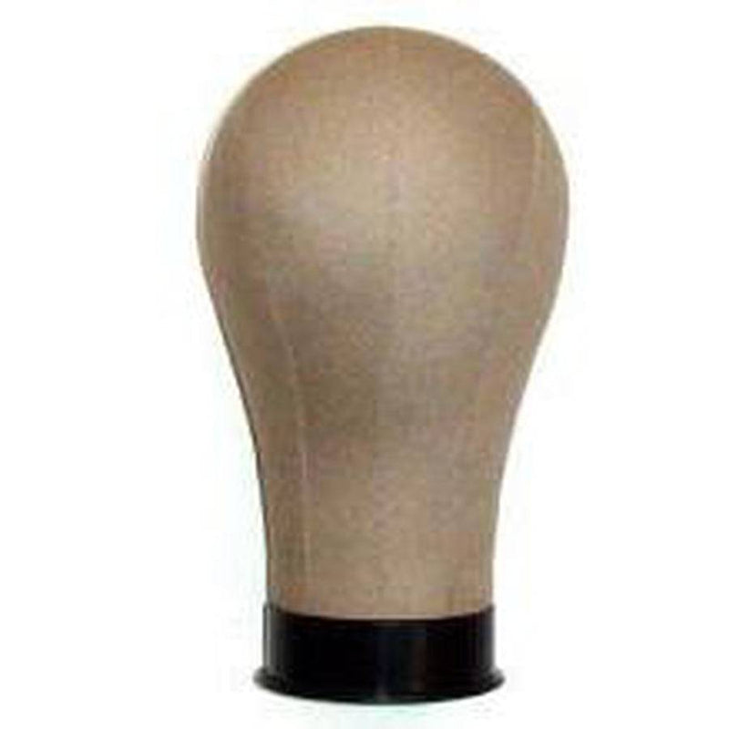 VIP Extensions UNIQUE Canvas Head for wig making Accessories