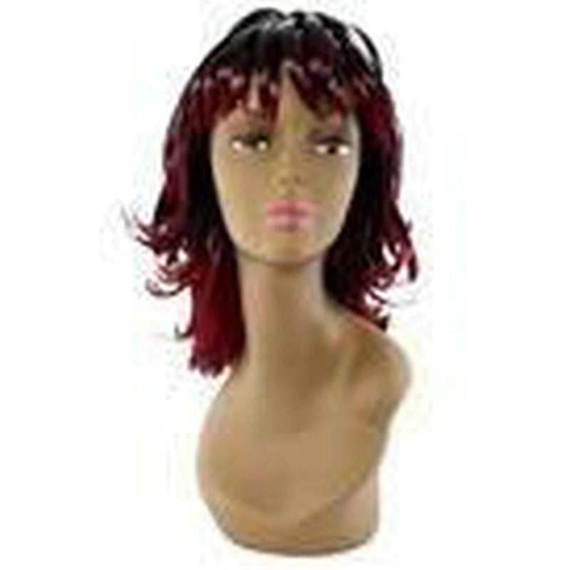 VIP Extensions Unique Chic Wig Synthetic Wig