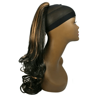 VIP Extensions Unique - Chica String Hair Pieces