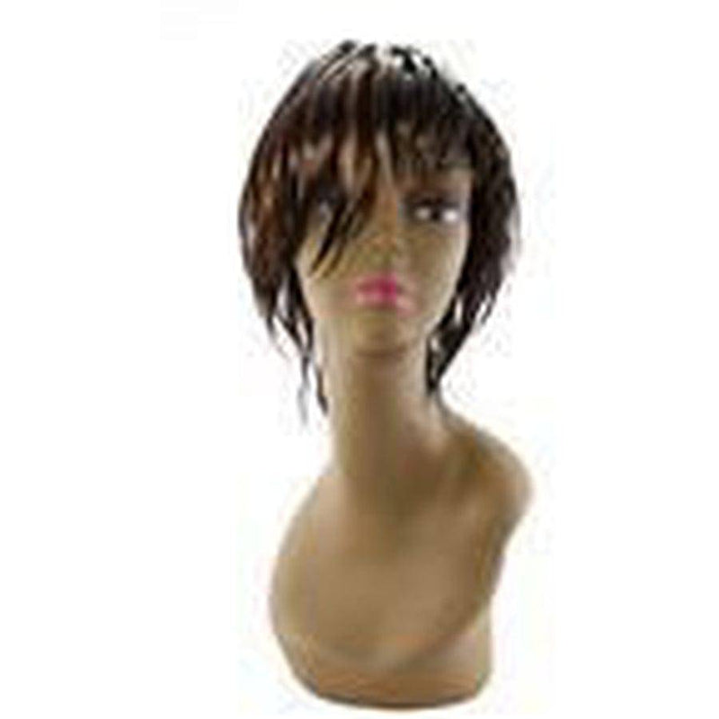 VIP Extensions Unique China Doll Wig Synthetic Wig
