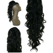 VIP Extensions Unique - Coco String Hair Extension