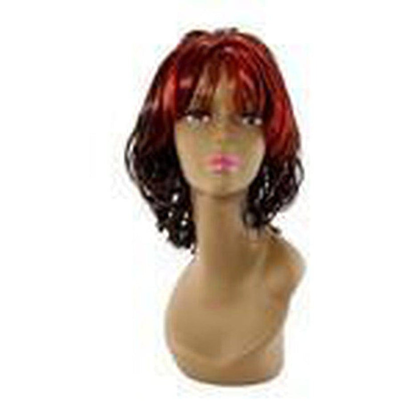 VIP Extensions Unique Dangerous Wig Synthetic Wig