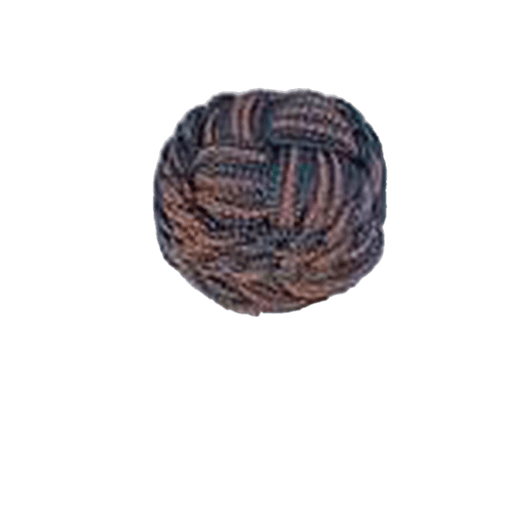 VIP Extensions Unique Dome Buns Style 4 Hair Extension Black 1 - Jet Black,1B - Off Black,P1B/27,P1B/30 / Off Black w/ Light Auburn,P1B/33 / Off Black w/ Dark Auburn,P1B/350,P1B/BURG