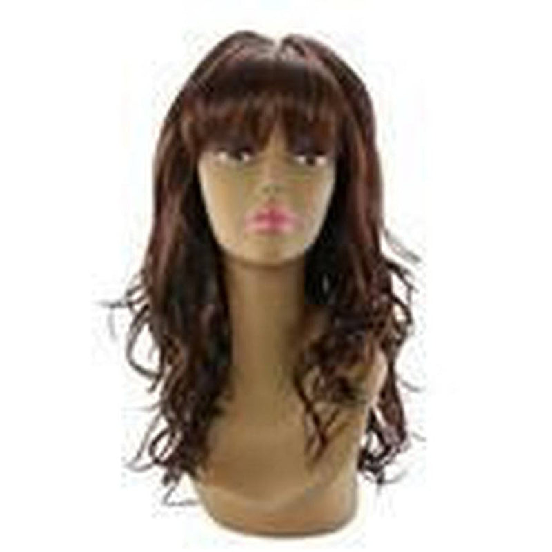 VIP Extensions Unique Faith Wig Synthetic Wig
