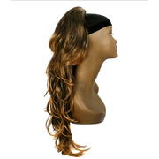 VIP Extensions Unique - Fashion String Hair Pieces