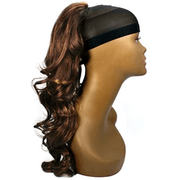 VIP Extensions Unique - Flare String Hair Pieces