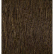 VIP Extensions Unique Hair Silky Straight Weave 8 inch Hair Extension
