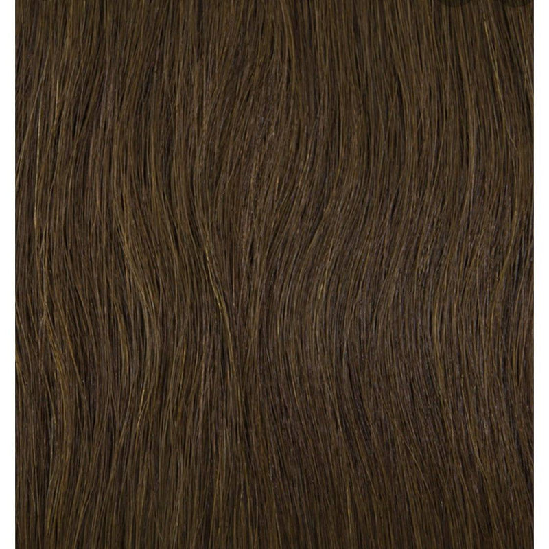 VIP Extensions Unique Hair Silky Straight Weave 8 inch Hair Extension