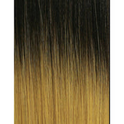 VIP Extensions Unique Hair Silky Straight Weave 8 inch Hair Extension