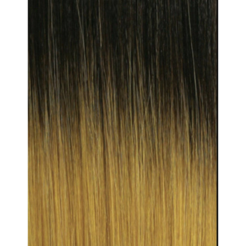 VIP Extensions Unique Hair Silky Straight Weave 8 inch Hair Extension