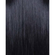 VIP Extensions Unique Hair Silky Straight Weave 8 inch Hair Extension