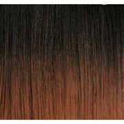 VIP Extensions Unique Hair Silky Straight Weave 8 inch Hair Extension