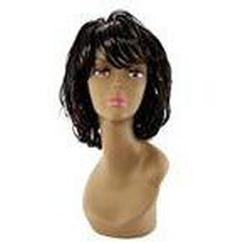 VIP Extensions Heather Synthetic Wig Synthetic Wig
