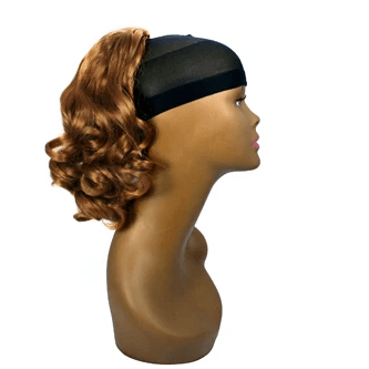 VIP Extensions Unique - Honey String Hair Pieces