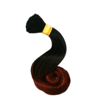 VIP Extensions Unique Human Hair Body Bounce 16" Hair Extension