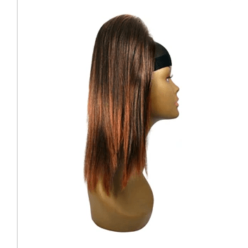 VIP Extensions Unique - Japan String A Hair Pieces