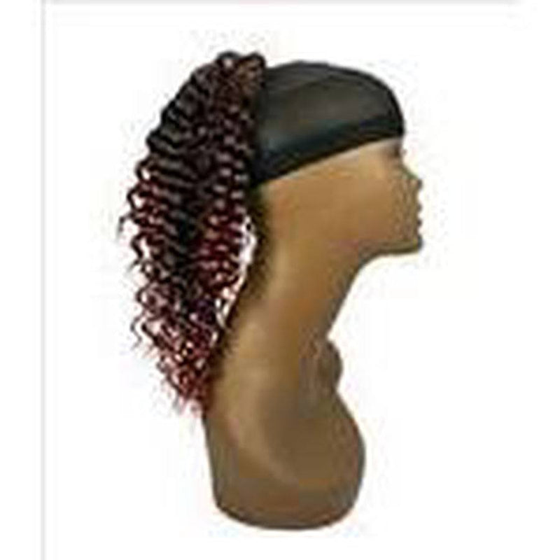 VIP Extensions Unique Kanekalon Crimp String Braiding Hair