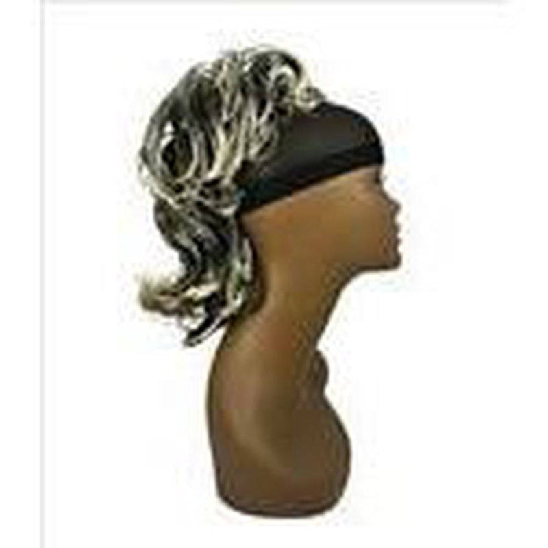 VIP Extensions Unique Kanekalon Crown String Braiding Hair
