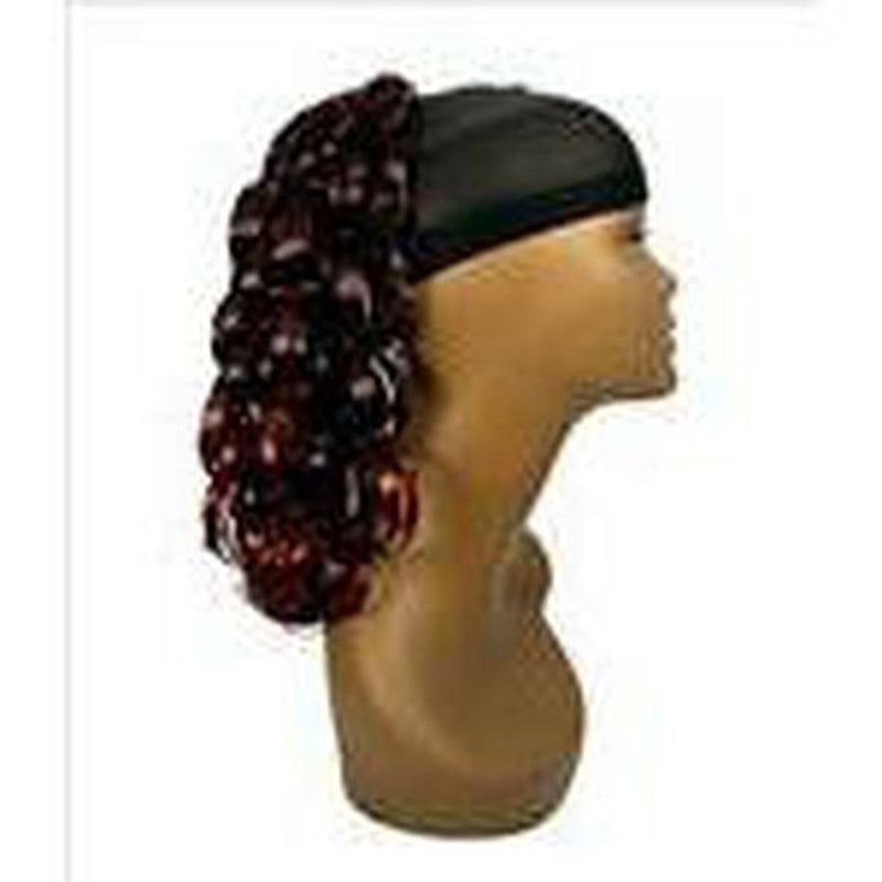 VIP Extensions Unique Kanekalon DC String Braiding Hair