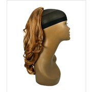 VIP Extensions Unique  Kanekalon Proud String Hair Pieces