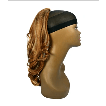 VIP Extensions Unique  Kanekalon Proud String Hair Pieces