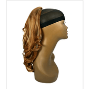 VIP Extensions Unique  Kanekalon Proud String Hair Pieces