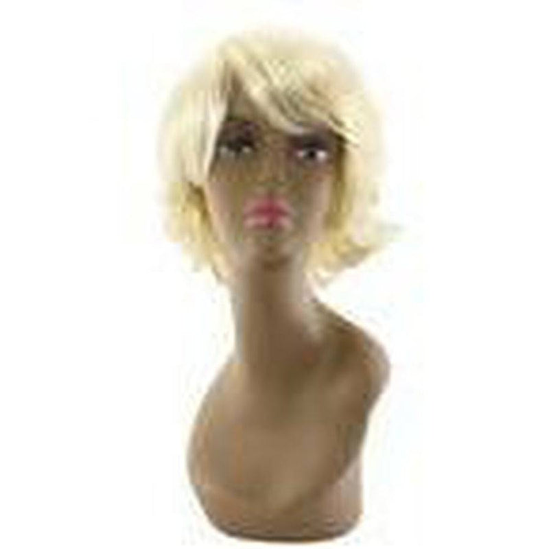 VIP Extensions Unique Kim Wig Synthetic Wig