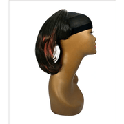 VIP Extensions Unique - Layered String Color Hair Pieces