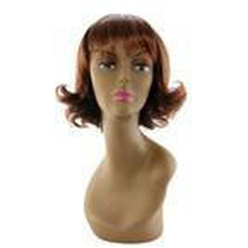 VIP Extensions Unique Lina Wig Synthetic Wig