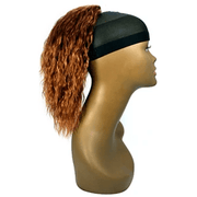 VIP Extensions Unique - Loose String 2 Hair Pieces
