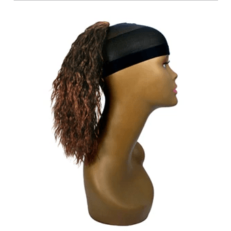 VIP Extensions Unique - Loose String Hair Pieces