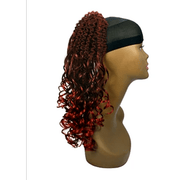 VIP Extensions Unique - Marley Curl String Hair Pieces