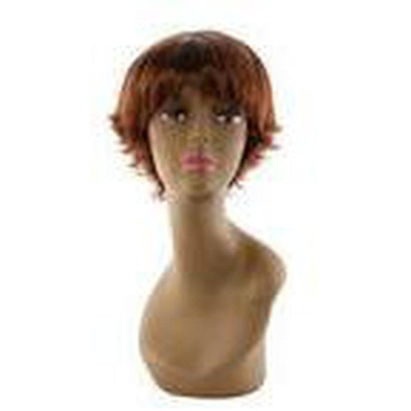 VIP Extensions Unique Mary Wig Synthetic Wig