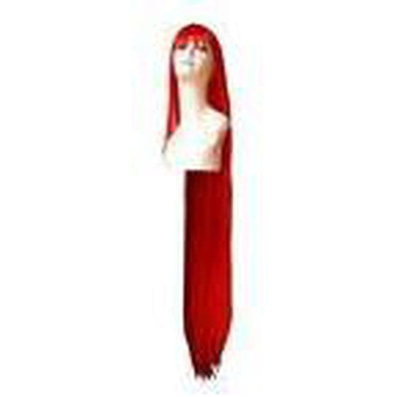 VIP Extensions Unique Mermaid Wig Synthetic Wig