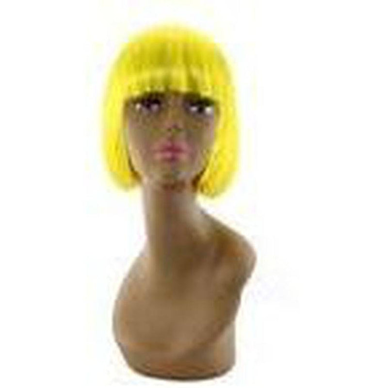 VIP Extensions Unique Miami Wig Synthetic Wig