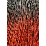 VIP Extensions Unique Micro Braid 16" / 100% Human Hair Hair Extension