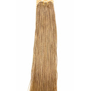 VIP Extensions Unique Micro Braid 16" / 100% Human Hair Hair Extension