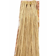 VIP Extensions Unique Micro Braid 16" / 100% Human Hair Hair Extension