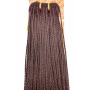 VIP Extensions Unique Micro Braid 20" / 100% Human Hair Hair Extension