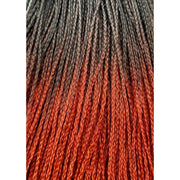 VIP Extensions Unique Micro Braid 20" / 100% Human Hair Hair Extension