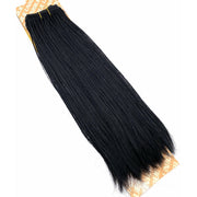 VIP Extensions Unique Micro Braid 20" / 100% Human Hair Hair Extension