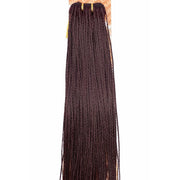 VIP Extensions Unique Micro Braid 20" / 100% Human Hair Hair Extension