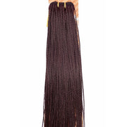 VIP Extensions Unique Micro Braid 20" / 100% Human Hair Hair Extension