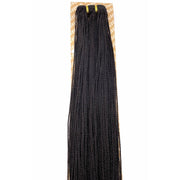 VIP Extensions Unique Micro Braid 20" / 100% Human Hair Hair Extension